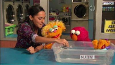 Sesame Street