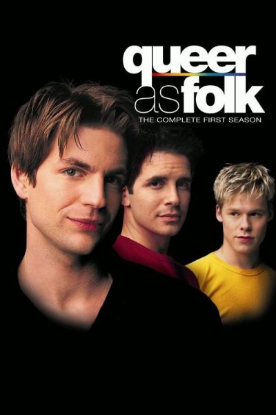 Queer As Folk filmas online