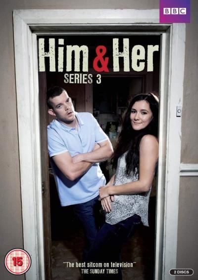 Him & Her filmas online