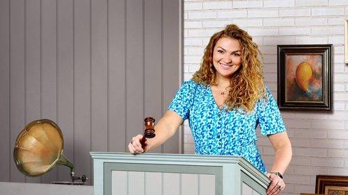 The Derbyshire Auction House filmas žiurėti online