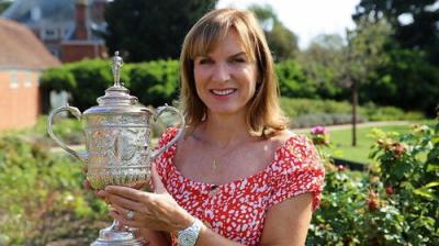 Antiques Roadshow