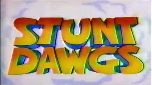 Stunt Dawgs filmas žiurėti online