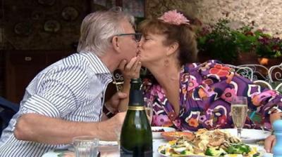 B&B Vol Liefde
