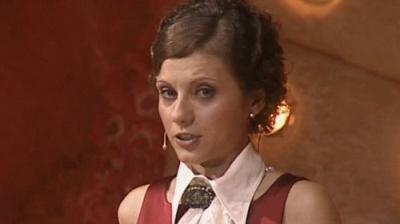 Comedy Woman