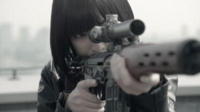 THE NEXT GENERATION -パトレイバー-