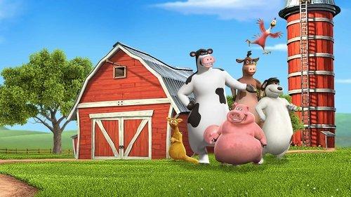 Back at the Barnyard filmas žiurėti online