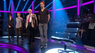 Celebrity Mastermind