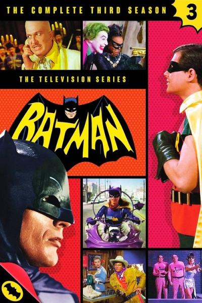 Batman filmas online