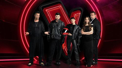 The Voice Romania filmas žiurėti online