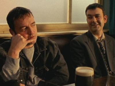 Early Doors
