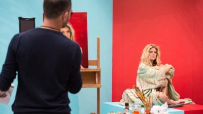 Portrait Artist of the Year