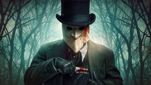Kapotojas filmas žiurėti online