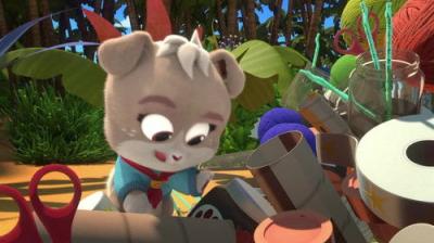 Puppy Dog Pals