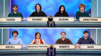 University Challenge