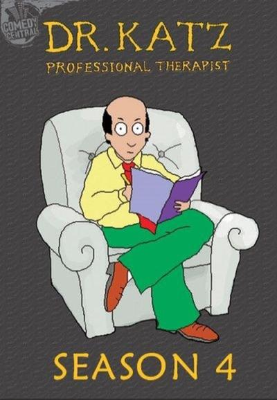 Dr. Katz, Professional Therapist filmas online