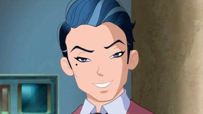 World of Winx