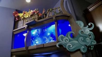 Tanked