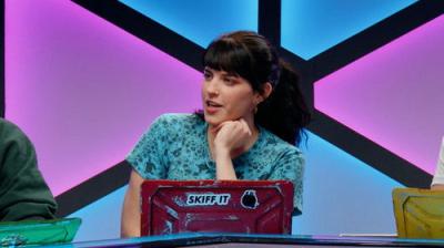 Dimension 20's Adventuring Party