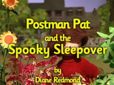 Postman Pat