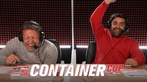 De Container Cup filmas žiurėti online