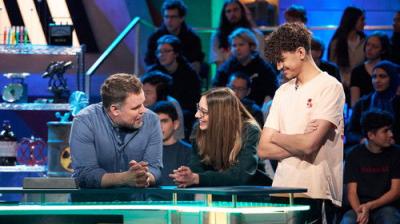 Encore plus Génial