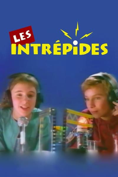 Les Intrépides filmas online