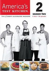 America's Test Kitchen filmas online