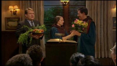 Andy Richter Controls the Universe