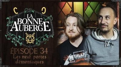 La Bonne Auberge