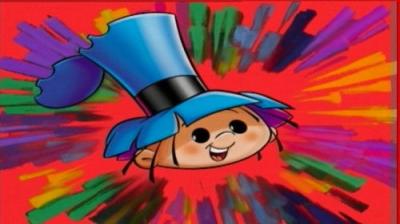 Las aventuras de Hijitus