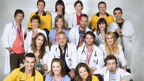 Hospital Central filmas žiurėti online