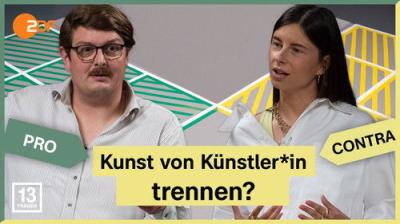13 Fragen