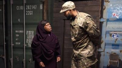 Tyler Perry's Ruthless