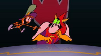 Wander Over Yonder
