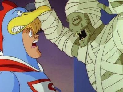 Where on Earth Is Carmen Sandiego?