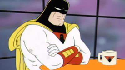Space Ghost Coast to Coast