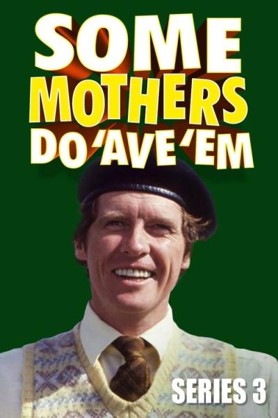 Some Mothers Do 'Ave 'Em filmas online