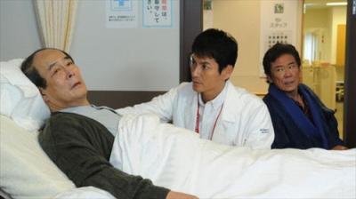 DOCTORS 最強の名医