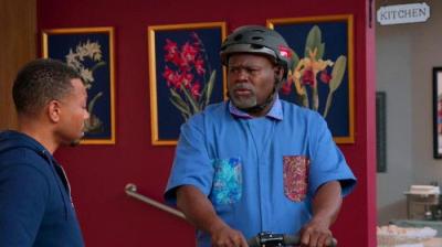 Tyler Perry's Assisted Living
