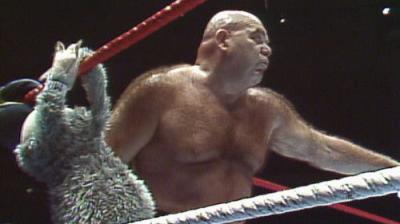 WWF Prime Time Wrestling