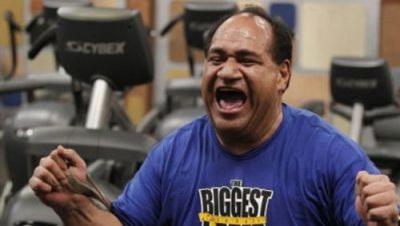 The Biggest Loser
