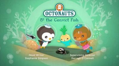 Octonauts
