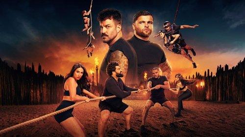 The Challenge filmas žiurėti online