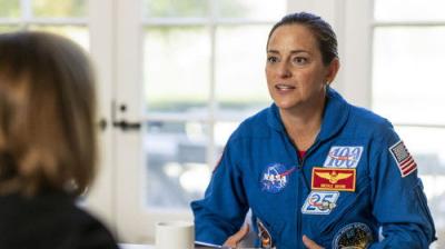 Be My Guest with Ina Garten