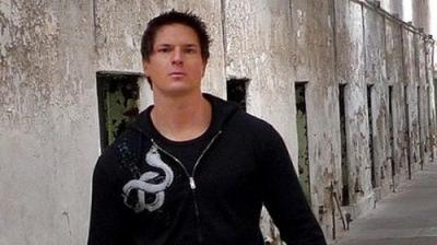 Ghost Adventures