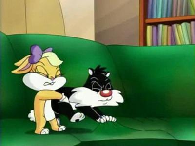 Baby Looney Tunes