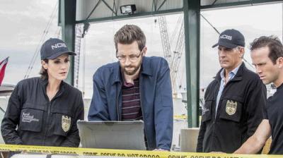 NCIS: New Orleans