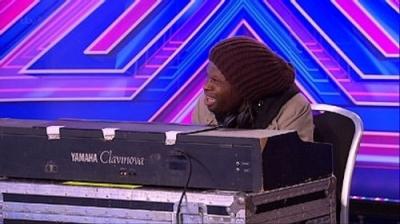 The X Factor