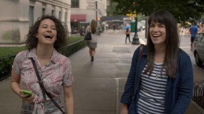 Broad City