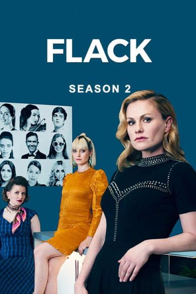 Flack filmas online